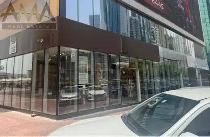 Shop - Studio - 1 Bathroom for sale in A A Tower - Sheikh Zayed Road - Dubai