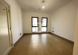 Apartment - 1 bedroom - 2 bathrooms for rent in Zanzebeel 2 - Zanzebeel - Old Town - Dubai