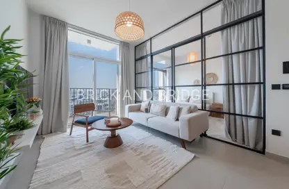 Apartment - 2 Bedrooms - 1 Bathroom for rent in Collective 2.0 Tower B - Collective 2.0 - Dubai Hills Estate - Dubai