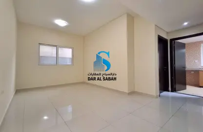 شقة - غرفة نوم - 1 حمام للايجار في مساكن النهضة - النهدة - الشارقة