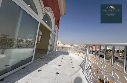 شقة - 1 حمام للايجار في 250 بناية سي - مدينة محمد بن زايد - أبوظبي