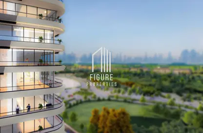 Apartment - 1 Bedroom - 2 Bathrooms for sale in The Community Sports Arena - Dubai Sports City - Dubai