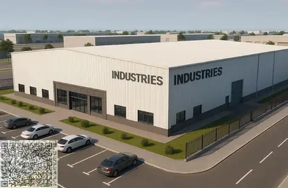 Land - Studio for sale in Al Sajaa Industrial - Al Sajaa - Sharjah