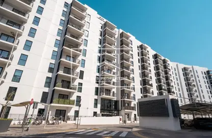 Apartment - 1 Bedroom - 1 Bathroom for rent in Waters Edge - Yas Island - Abu Dhabi