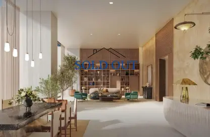 Apartment - 1 Bedroom - 1 Bathroom for sale in Creek Waters 2 - Dubai Creek Harbour (The Lagoons) - Dubai