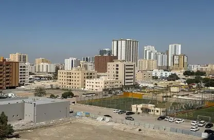 شقة - غرفة نوم - 2 حمامات للبيع في أبراج غلفا - الراشدية 1 - الراشدية - عجمان