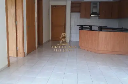 Apartment - 1 Bedroom - 1 Bathroom for rent in Discovery Gardens - Dubai