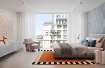 شقة - 2 غرف نوم - 3 حمامات للبيع في افينيو 888 - دبي الجنوب (مركز دبي العالمي) - دبي