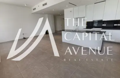 Apartment - 2 Bedrooms - 3 Bathrooms for rent in Pixel - Makers District - Al Reem Island - Abu Dhabi