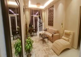 شقة - 1 غرفة نوم - 2 حمامات للبيع في المنارة - مثلث قرية الجميرا - دبي