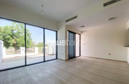 Townhouse - 3 Bedrooms - 3 Bathrooms for rent in Rockwood - DAMAC Hills - Dubai