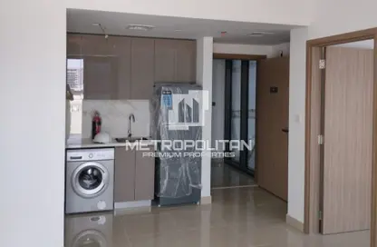 Apartment - 1 Bathroom for sale in Azizi Gardens - Meydan Avenue - Meydan - Dubai