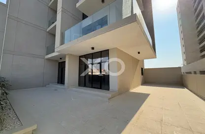 Apartment - 1 Bedroom - 2 Bathrooms for rent in Westwood By IMTIAZ - Al Furjan - Dubai