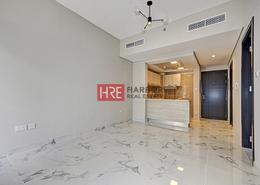 Apartment - 1 bedroom - 1 bathroom for sale in MAG 510 - MAG 5 - Dubai South (Dubai World Central) - Dubai
