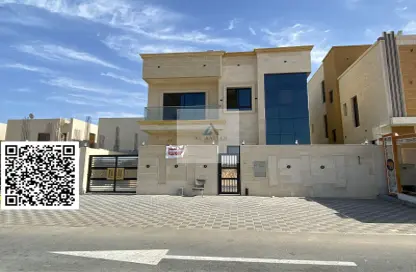 Villa - 5 Bedrooms - 7 Bathrooms for sale in Al Aamra Gardens - Al Amerah - Ajman