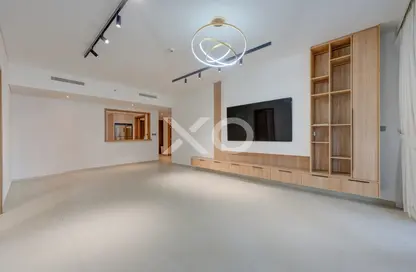 Apartment - 2 Bedrooms - 3 Bathrooms for rent in BLVD Heights Tower 2 - BLVD Heights - Downtown Dubai - Dubai