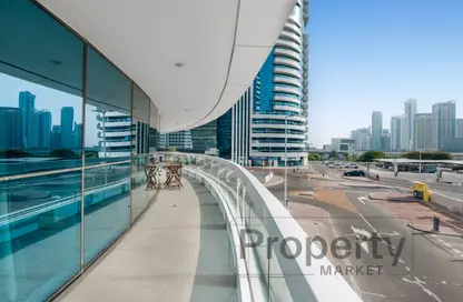 Apartment - 2 Bedrooms - 2 Bathrooms for sale in Saba Tower 2 - JLT Cluster Q - Jumeirah Lake Towers - Dubai Apartment - 2 Bedrooms - 2 Bathrooms for sale in Saba Tower 2 - JLT Cluster Q - Jumeirah Lake Towers - Dubai