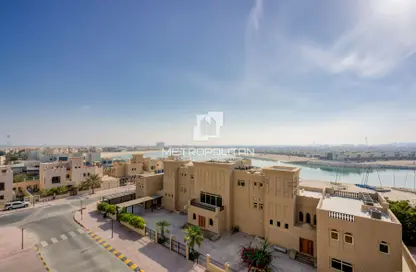 شقة - 2 غرف نوم - 3 حمامات للايجار في شقق مارينا E - مساكن الحمرا مارينا - قرية الحمرا - رأس الخيمة شقة - 2 غرف نوم - 3 حمامات للايجار في شقق مارينا E - مساكن الحمرا مارينا - قرية الحمرا - رأس الخيمة