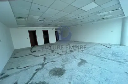 مكتب - استوديو - 1 حمام للايجار في بورسعيد - ديرة - دبي