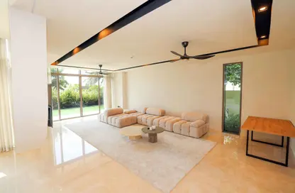 فيلا - 5 غرف نوم - 5 حمامات للايجار في جولف بلايس 1 - غولف بلايس - دبي هيلز استيت - دبي