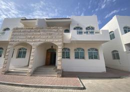 Villa - 5 bedrooms - 5 bathrooms for rent in Al Shuaibah - Al Rawdah Al Sharqiyah - Al Ain