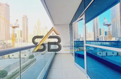 Apartment - 1 Bedroom - 2 Bathrooms for rent in Al Khair 1 - Al Satwa - Dubai