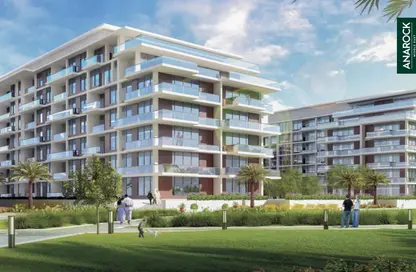 شقة - 4 غرف نوم - 4 حمامات للبيع في ملبيري 2 - بارك هايتس - دبي هيلز استيت - دبي