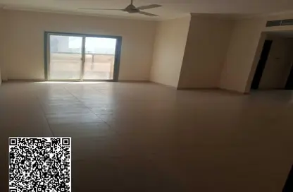 شقة - 2 غرف نوم - 2 حمامات للايجار في 3 المويهات - المويهات - عجمان