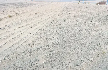 Land - Studio for sale in Khalifa City A - Khalifa City - Abu Dhabi