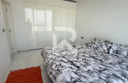 Apartment - 1 Bedroom - 2 Bathrooms for rent in The Pad - Business Bay - Dubai