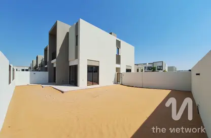 Townhouse - 4 Bedrooms - 4 Bathrooms for rent in La Violeta 1 - Villanova - Dubai Land - Dubai