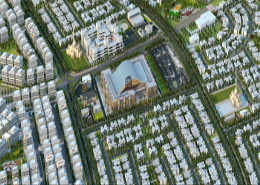 Invest in Land for sale Jebel Ali Hills