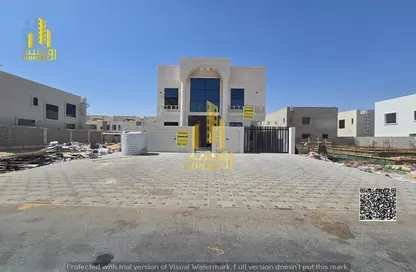 Villa - 5 Bedrooms - 7 Bathrooms for sale in Al Aamra Gardens - Al Amerah - Ajman