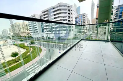 Apartment - 2 Bedrooms - 3 Bathrooms for rent in Al Habbai 4 Building - Al Satwa - Dubai