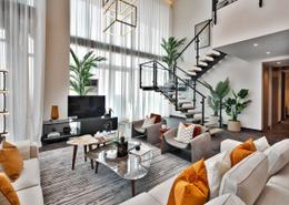 Apartment - 2 bedrooms - 3 bathrooms for sale in One Za'abeel - Zabeel 1 - Zabeel - Dubai