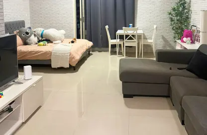 شقة - 1 حمام للبيع في برج فرانكفورت - مدينة دبي الرياضية - دبي شقة - 1 حمام للبيع في برج فرانكفورت - مدينة دبي الرياضية - دبي