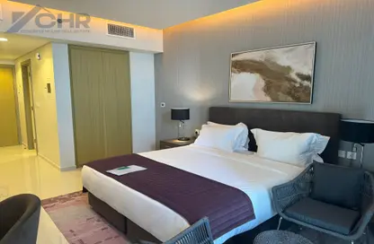 Hotel  and  Hotel Apartment - 1 Bathroom for sale in Aykon City Tower B - Aykon City - Business Bay - Dubai