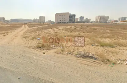 Land - Studio for sale in Al Jurf Industrial 3 - Al Jurf Industrial - Ajman