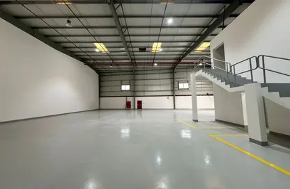Warehouse - Studio - 1 Bathroom for rent in Technology Park - Dubai