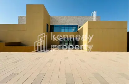 Villa - 5 Bedrooms - 7+ Bathrooms for sale in Al Jurf Gardens - AlJurf - Ghantoot - Abu Dhabi