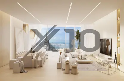 Apartment - 3 Bedrooms - 4 Bathrooms for sale in The Chedi Private Residences - Barsha Heights (Tecom) - Dubai