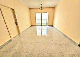 Apartment - 1 bedroom - 2 bathrooms for rent in Muwaileh 29 Building - Muwaileh - Sharjah