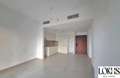 Apartment - 1 Bedroom - 1 Bathroom for rent in Zahra Breeze Apartments 4A - Zahra Breeze Apartments - Town Square - Dubai