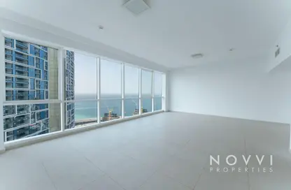 Apartment - 2 Bedrooms - 2 Bathrooms for sale in Al Bateen Residences - Jumeirah Beach Residence - Dubai