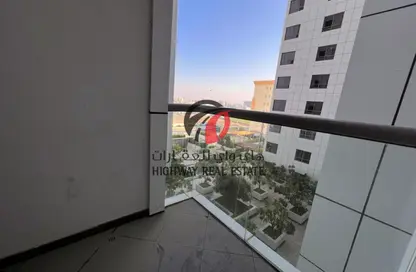 شقة - غرفة نوم - 2 حمامات للايجار في إي أر 1 - النهدة 1 - النهدة - دبي - دبي