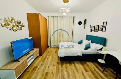 Apartment - Studio - 1 Bathroom for rent in Lakeside Tower C - Lakeside Residence - Dubai Production City (IMPZ) - Dubai Apartment - Studio - 1 Bathroom for rent in Lakeside Tower C - Lakeside Residence - Dubai Production City (IMPZ) - Dubai