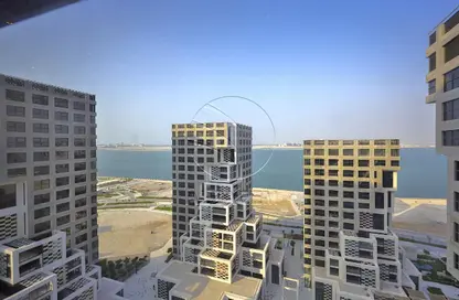 شقة - 1 حمام للبيع في بيكسل - مقاطعة ميكرز - جزيرة الريم - أبوظبي