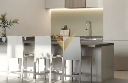 Apartment - 2 Bedrooms - 3 Bathrooms for sale in Crest Grande - Sobha Hartland - Mohammed Bin Rashid City - Dubai