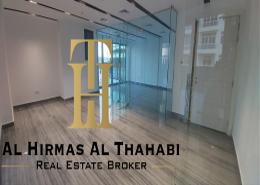 Office Space - 2 bathrooms for rent in The Square Tower - Jumeirah Village Circle - Dubai