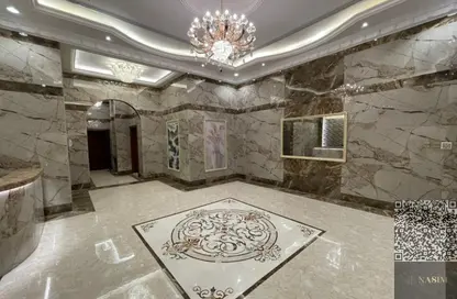 Apartment - 2 Bedrooms - 2 Bathrooms for rent in Abna Saqer Building - Al Hamidiya 1 - Al Hamidiya - Ajman